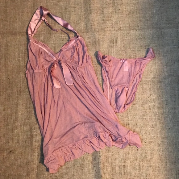 Victoria's Secret Other - Lingerie